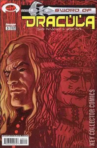 Sword of Dracula #3