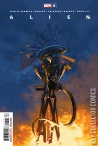 Alien #9