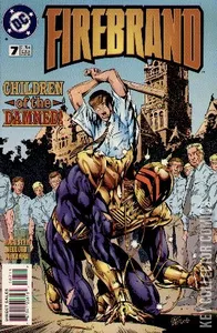 Firebrand #7