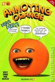 Annoying Orange: Box Set