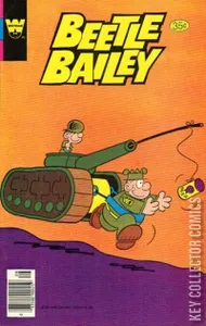 Beetle Bailey #122