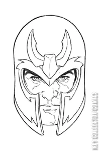 Resurrection of Magneto #3