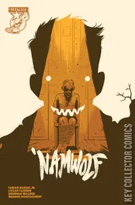 Namwolf #3