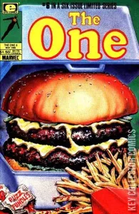 The One #6