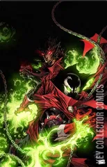 Variant Cover for Spawn #306