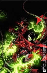 Spawn #306