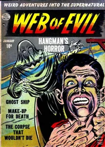 Web of Evil #2
