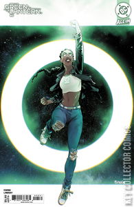 Absolute Green Lantern #5