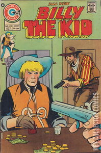 Billy the Kid #109