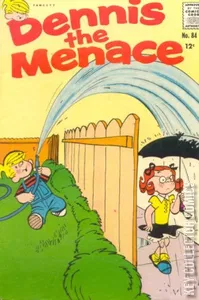 Dennis the Menace #84
