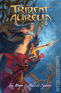 Trident of Aurelia #2