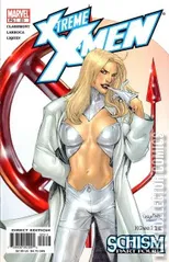 Cover for X-Treme X-Men #23