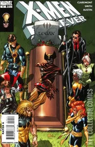 X-Men Forever #10