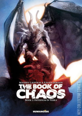 The Book of Chaos