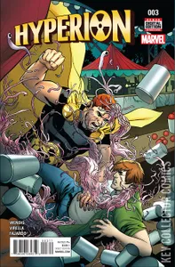Hyperion #3
