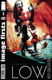 Variant Cover for Low #1