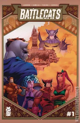 Battlecats