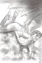 Cover for Vampirella #9