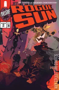 Rogue Sun #31