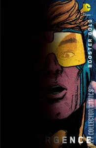 Convergence: Booster Gold #2
