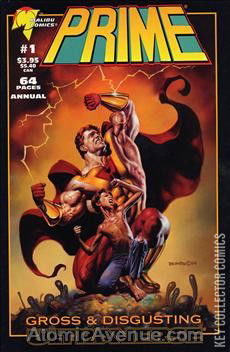 Variant Cover for Prime #1