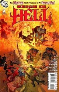 Reign in Hell #2