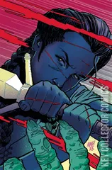 Variant Cover for Army of Darkness: Forever #3