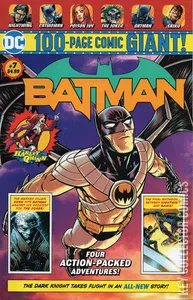 Batman Giant (Walmart) #7