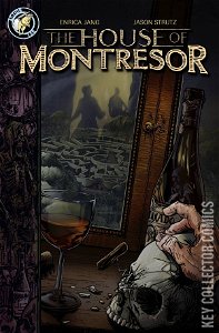 The House of Montresor #2