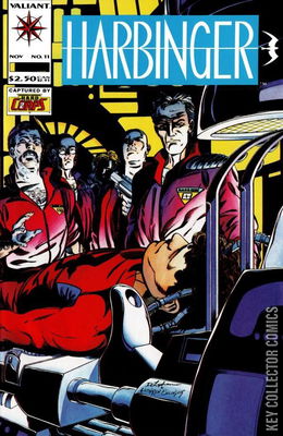 Harbinger