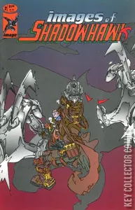 Images of Shadowhawk #2
