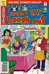 Archie's TV Laugh-Out #71