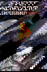 Event Horizon: Inferno #1