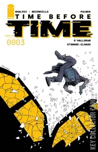 Time Before Time #3