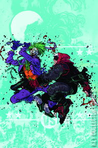 DC K.O. Red Hood vs. [REDACTED]