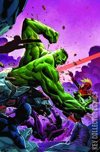 Hulk #3