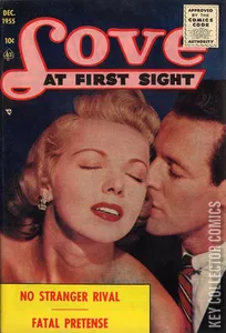 Love at First Sight #38