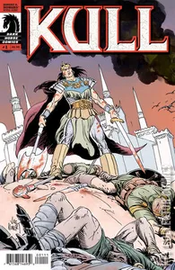 Kull #1