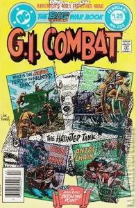 G.I. Combat #250