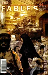 Fables #44