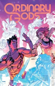 Ordinary Gods #7