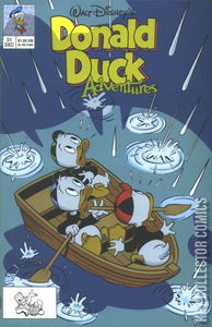 Walt Disney's Donald Duck Adventures #31