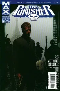 Punisher #13