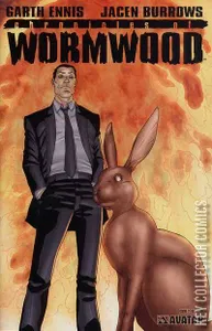 Chronicles of Wormwood #2