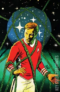 Star Trek: The Last Starship #6
