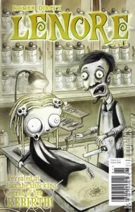 Lenore #1