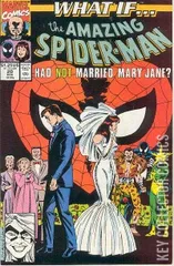 Cover for What If...? #20