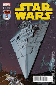 Star Wars #11 