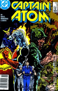 Captain Atom #9