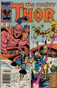 Thor #357
